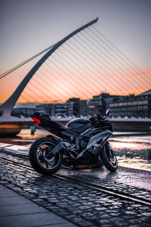 Motorbike finance - Goldenloan